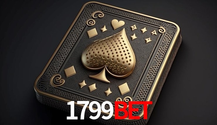 Casino Ao Vivo 1799bet