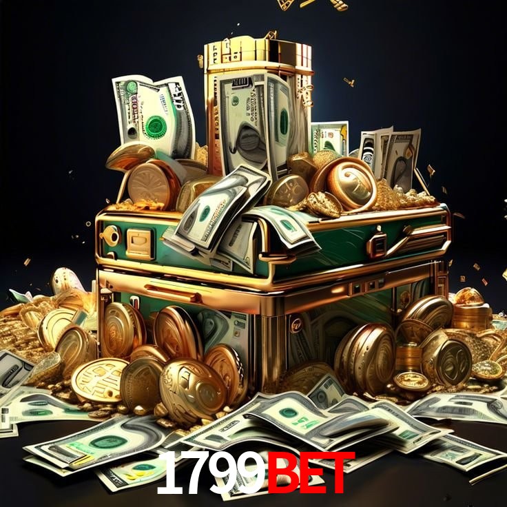 Avaliações dos Jogadores 1799bet