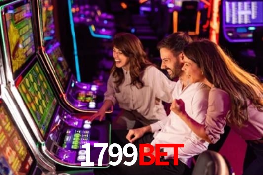 Interface do App 1799bet