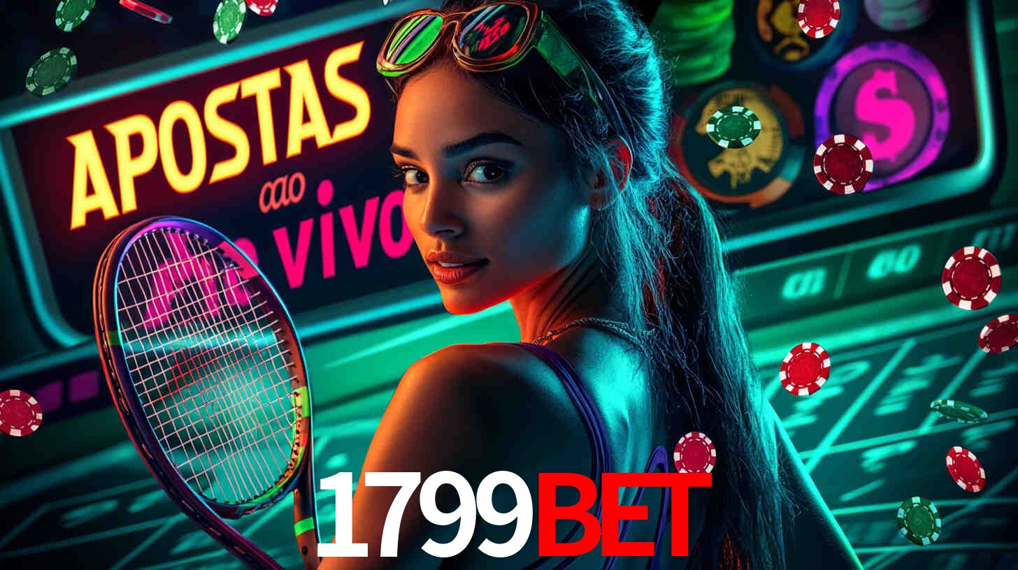 Descubra a Essência do 1799bet: Nossa História e Compromissos