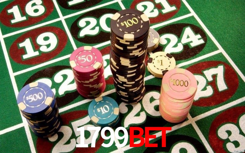 cassino 1799bet