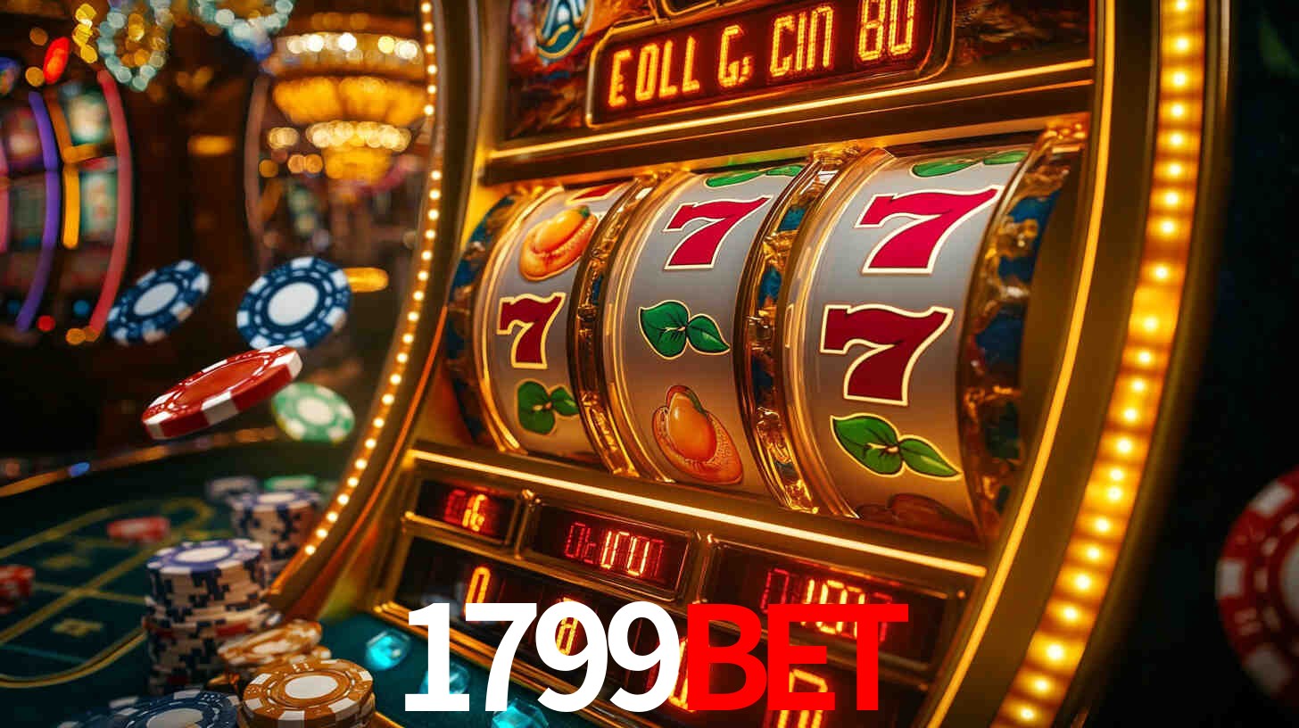1799bet App Interface