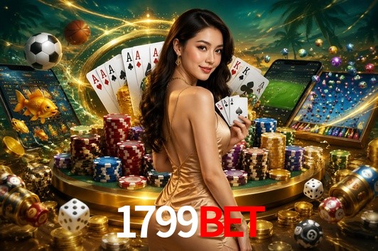 Blackjack Table 1799bet