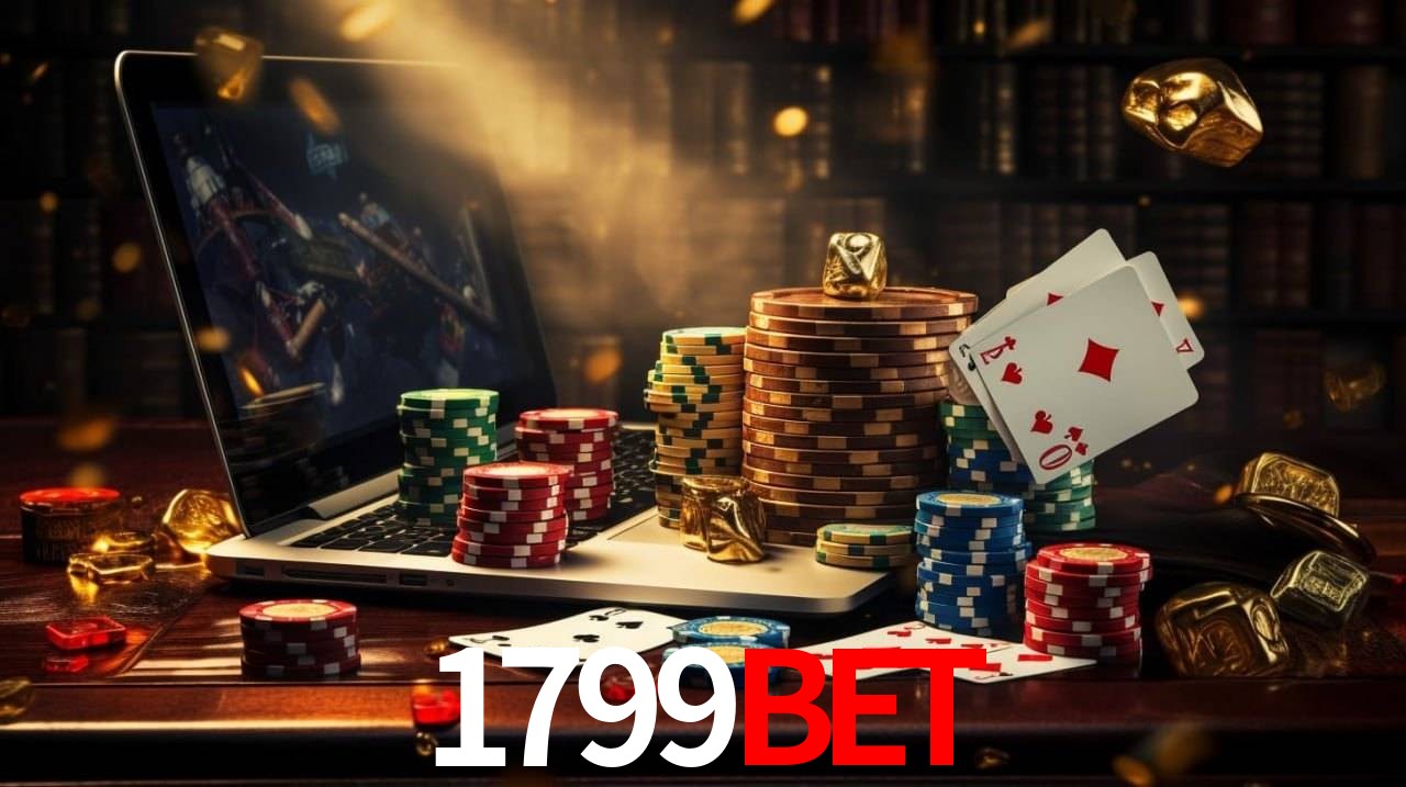 Apostas de Basquete 1799bet