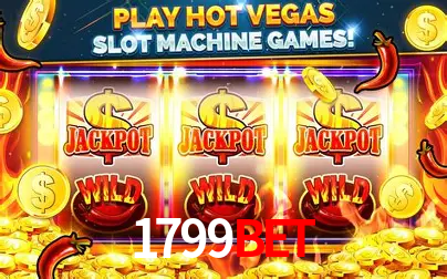 Desvendando o Mundo dos Jogos Virtuais na 1799bet