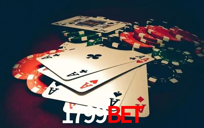 1799bet VIP Program Logo