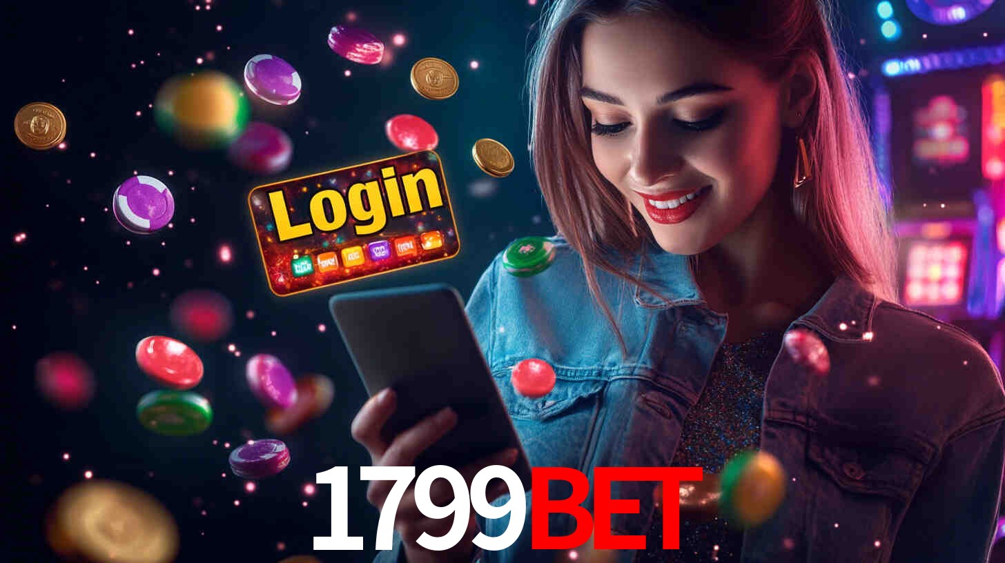 Descubra a Essência do 1799bet: Nossa História e Compromissos