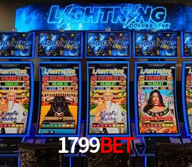 A Emoção da Loteria na 1799bet: Uma Chance de Mudança de Vida