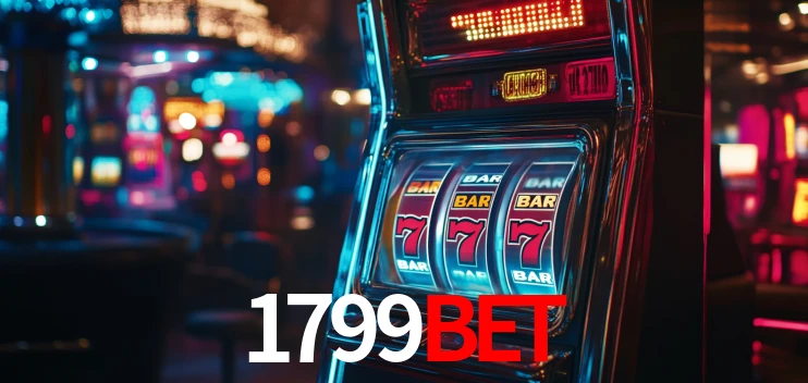 Welcome Bonus 1799bet