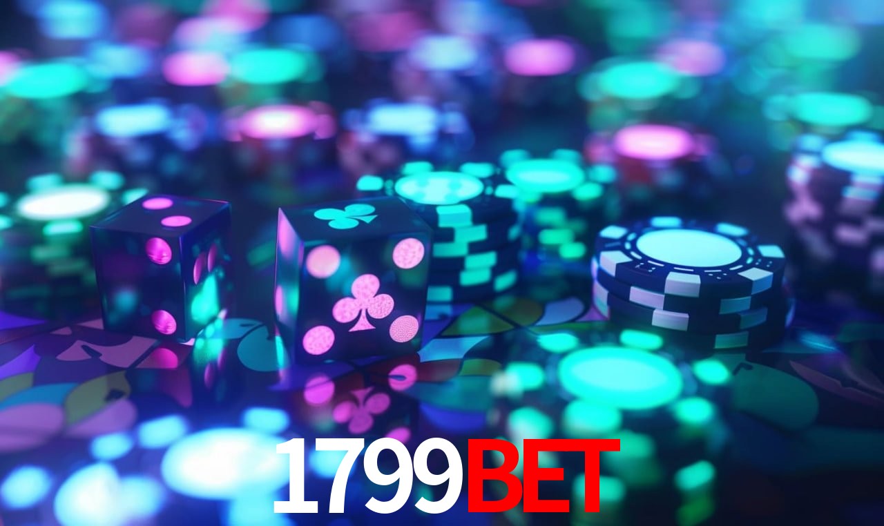 Apostas de Futebol 1799bet
