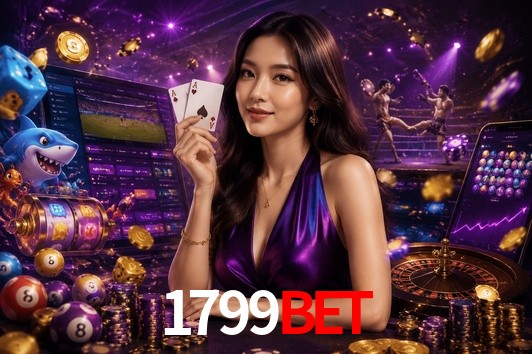 VIP Casino 1799bet
