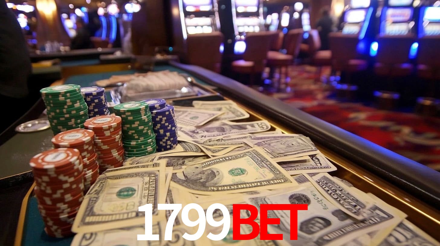 Bot 1799bet Telegram
