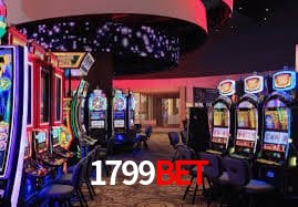 Logo da 1799bet