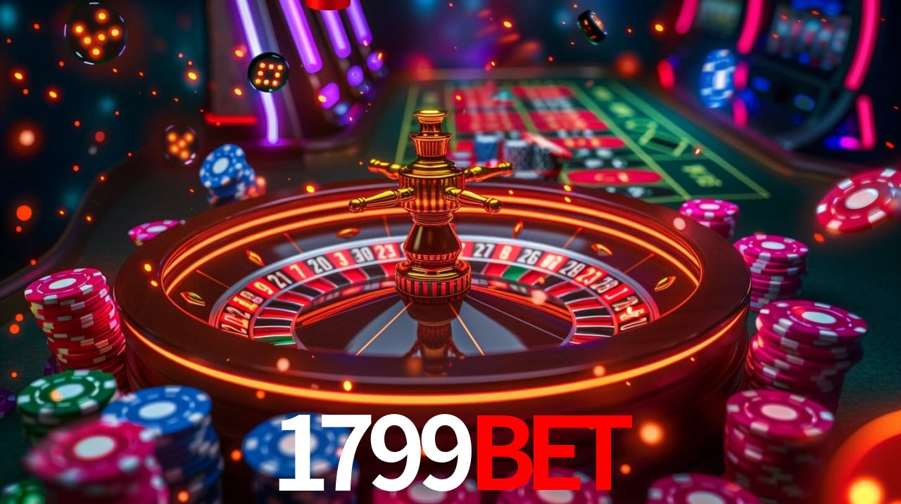 PIX Instantâneo 1799bet