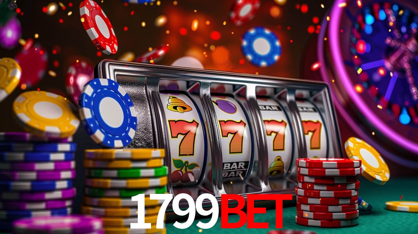 Mesa de Blackjack 1799bet