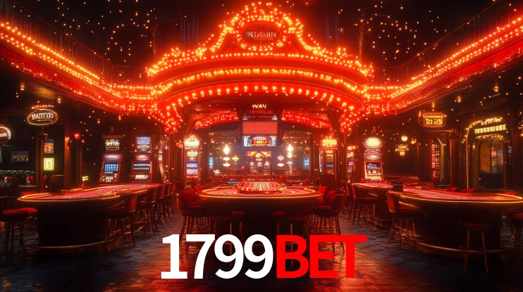 Experimente o Login Seguro Premium no 1799bet