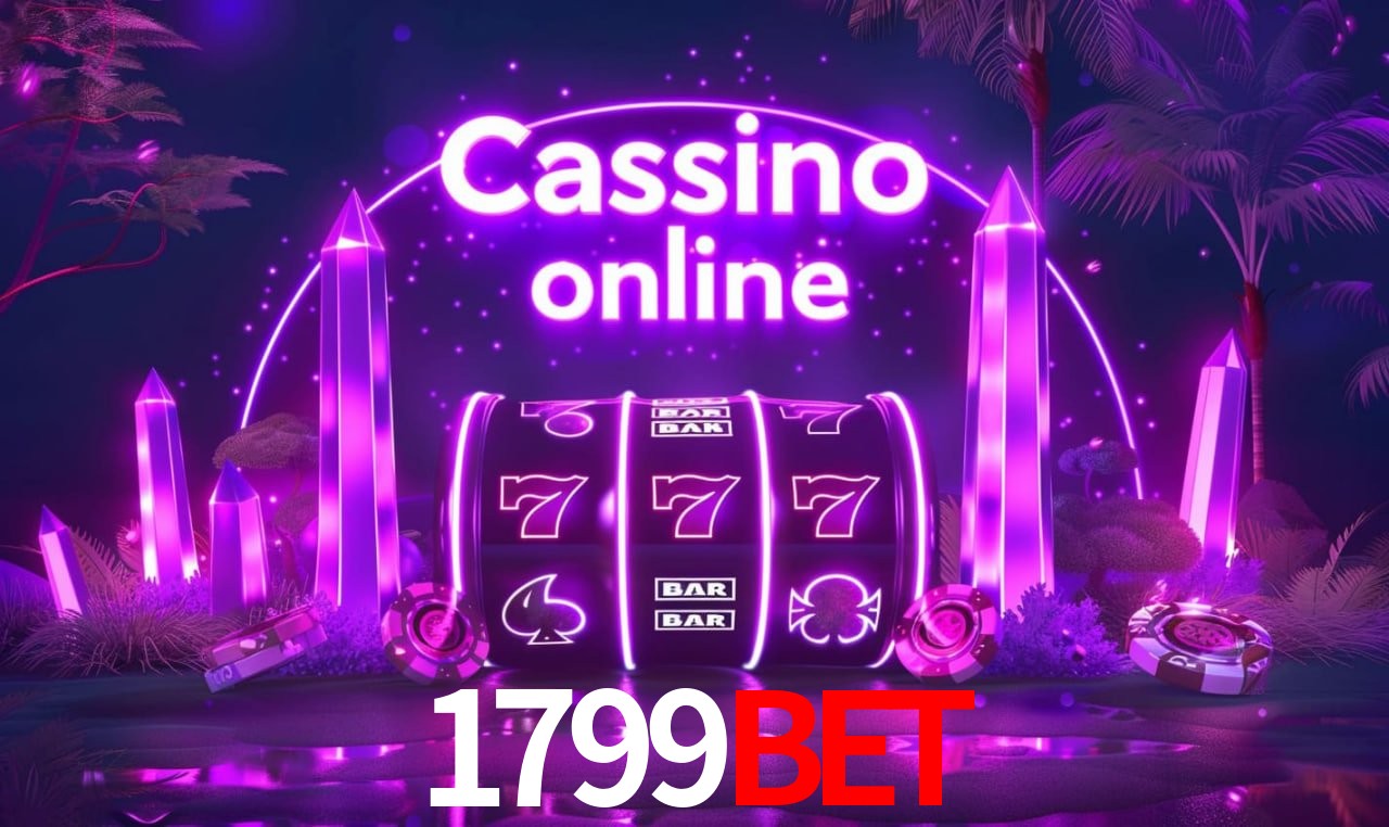 Promoções Sazonais 1799bet