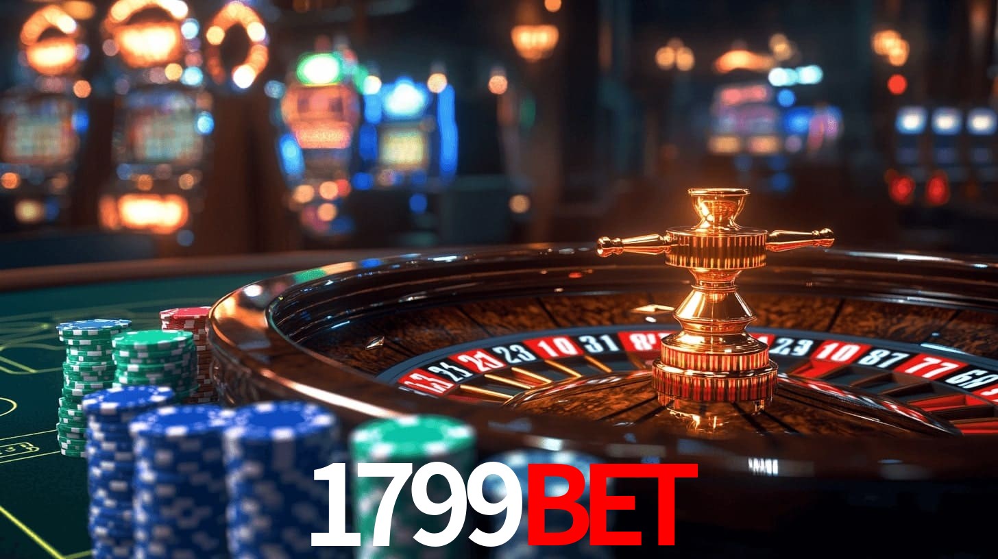 1799bet - A Melhor Roleta do Brasil - 1799bet paga