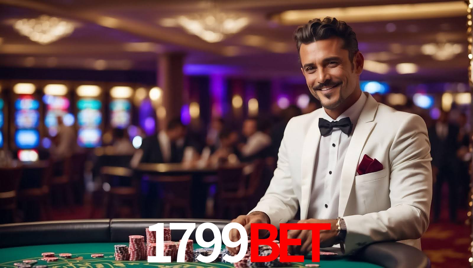 Ofertas Exclusivas 1799bet