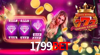 A Revolução dos Aplicativos de Jogos no 1799bet