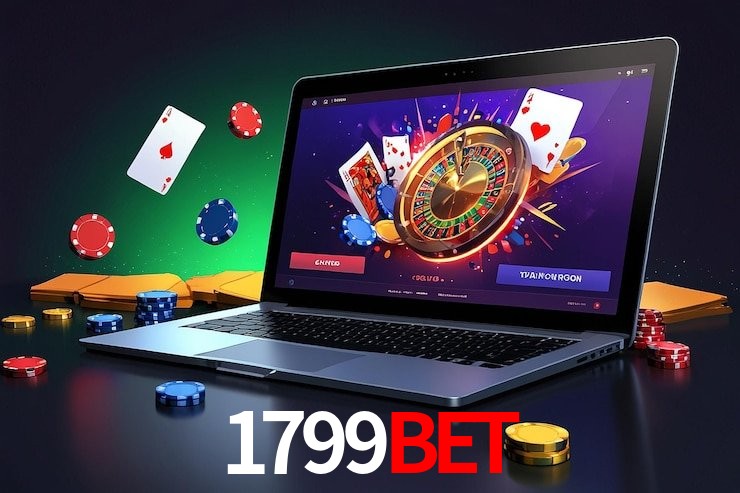 1799bet Seguro SSL
