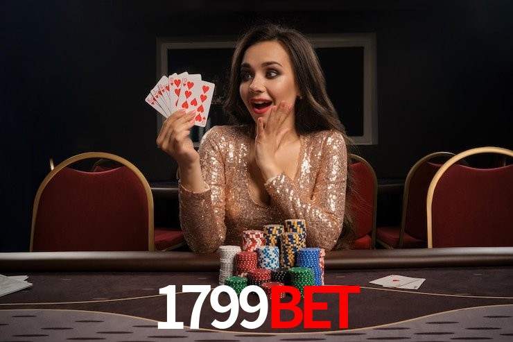 Jogos Exclusivos 1799bet