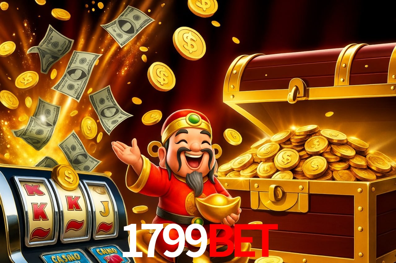 Casino VIP 1799bet
