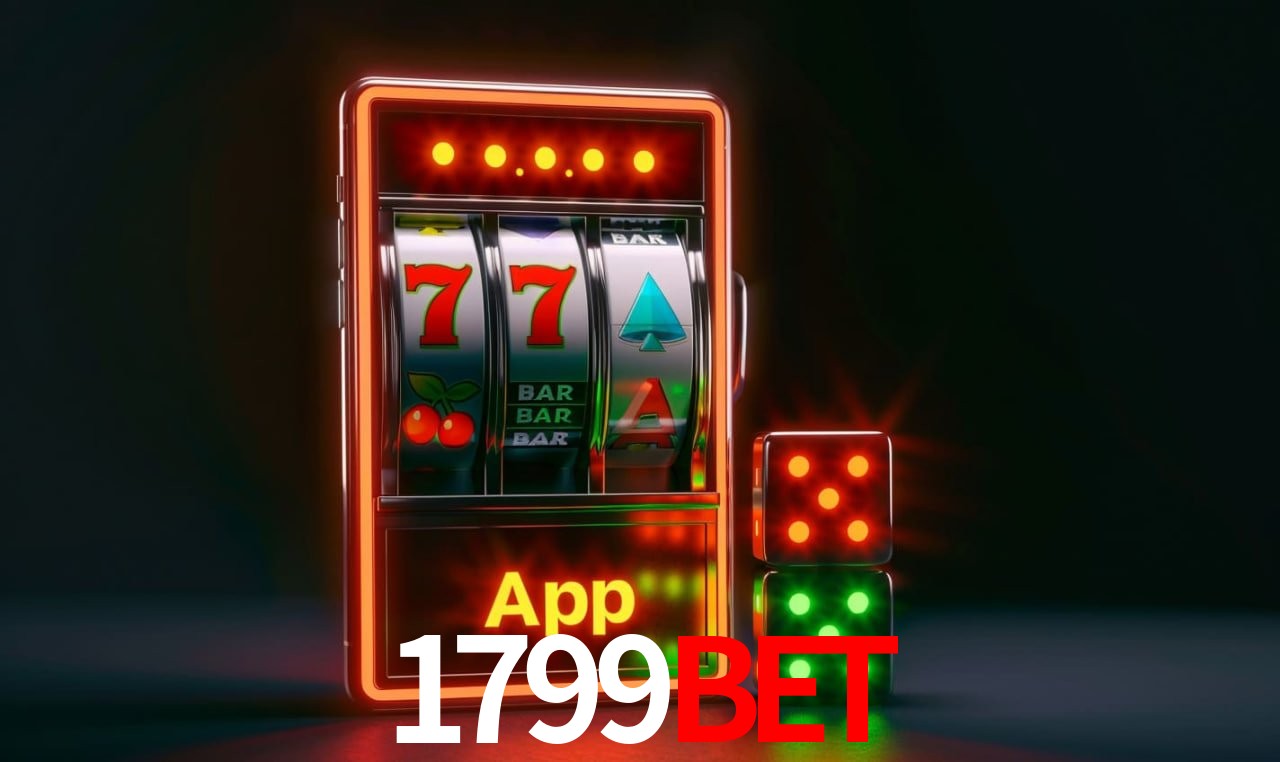 Provedores de Jogos 1799bet