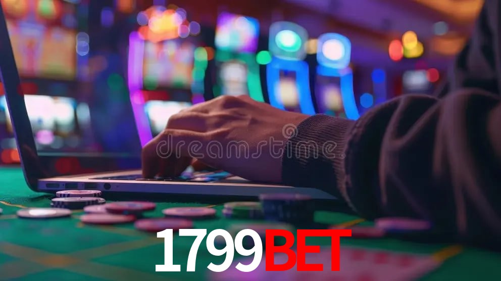 Casino Ao Vivo 1799bet