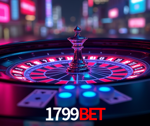 Desvendando o Mundo dos Jogos Virtuais na 1799bet