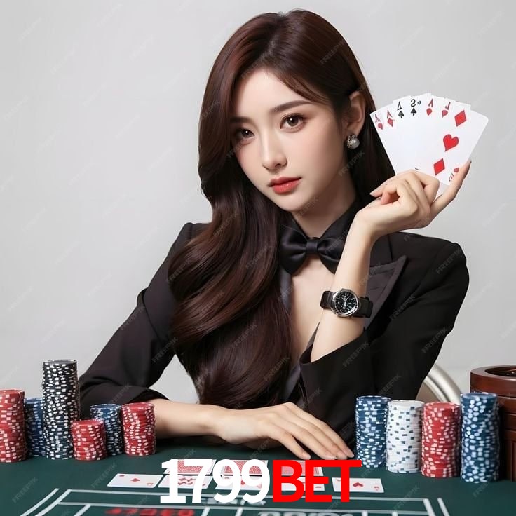 1799bet Logo Verificado