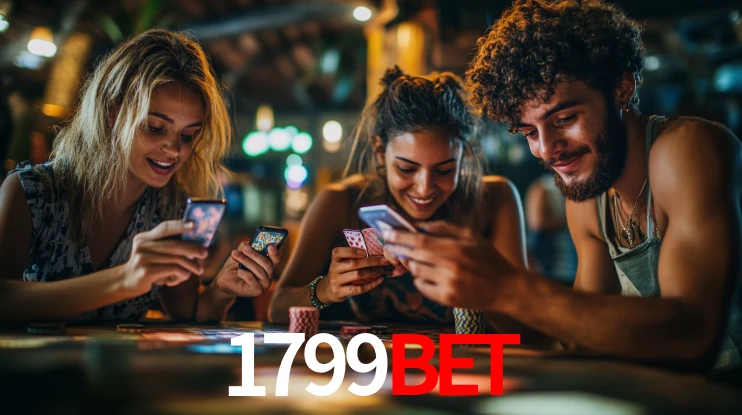 Daily Bonuses 1799bet