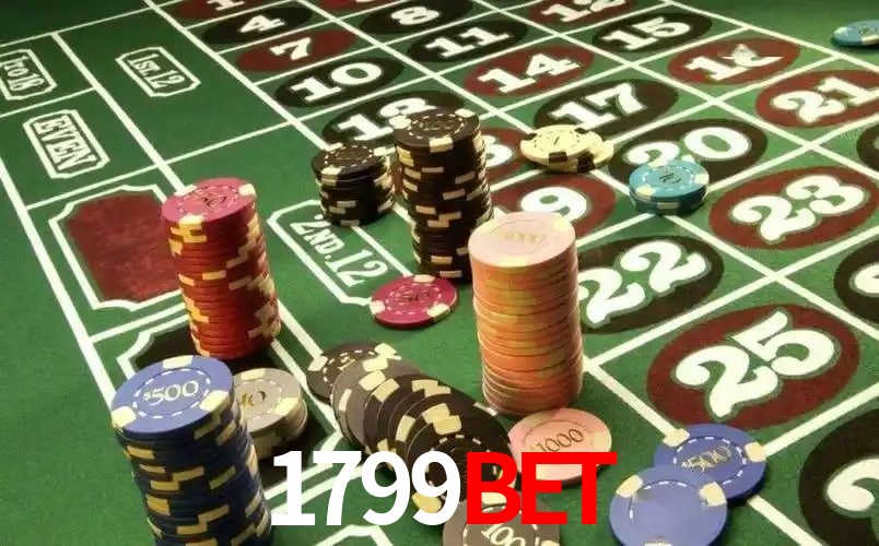 Login Seguro 1799bet