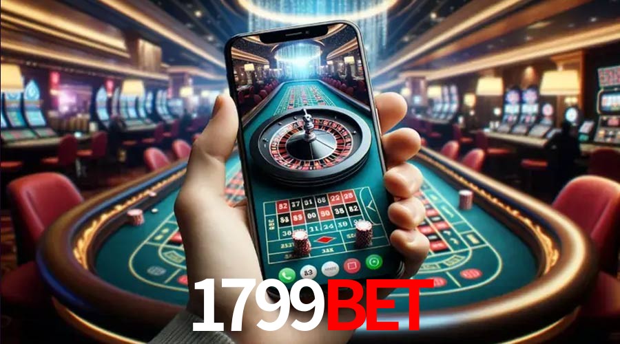 Quick Registration 1799bet