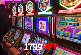 Inovações de Jogos na 1799bet: O Futuro das Experiências Interativas