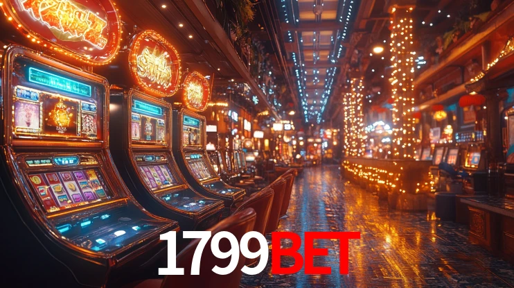 1799bet: Seu Especialista em Apostas Esportivas Brasileiras
