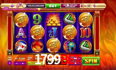 A Revolução dos Aplicativos de Jogos no 1799bet