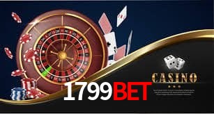 Estatísticas do Jogo 1799bet