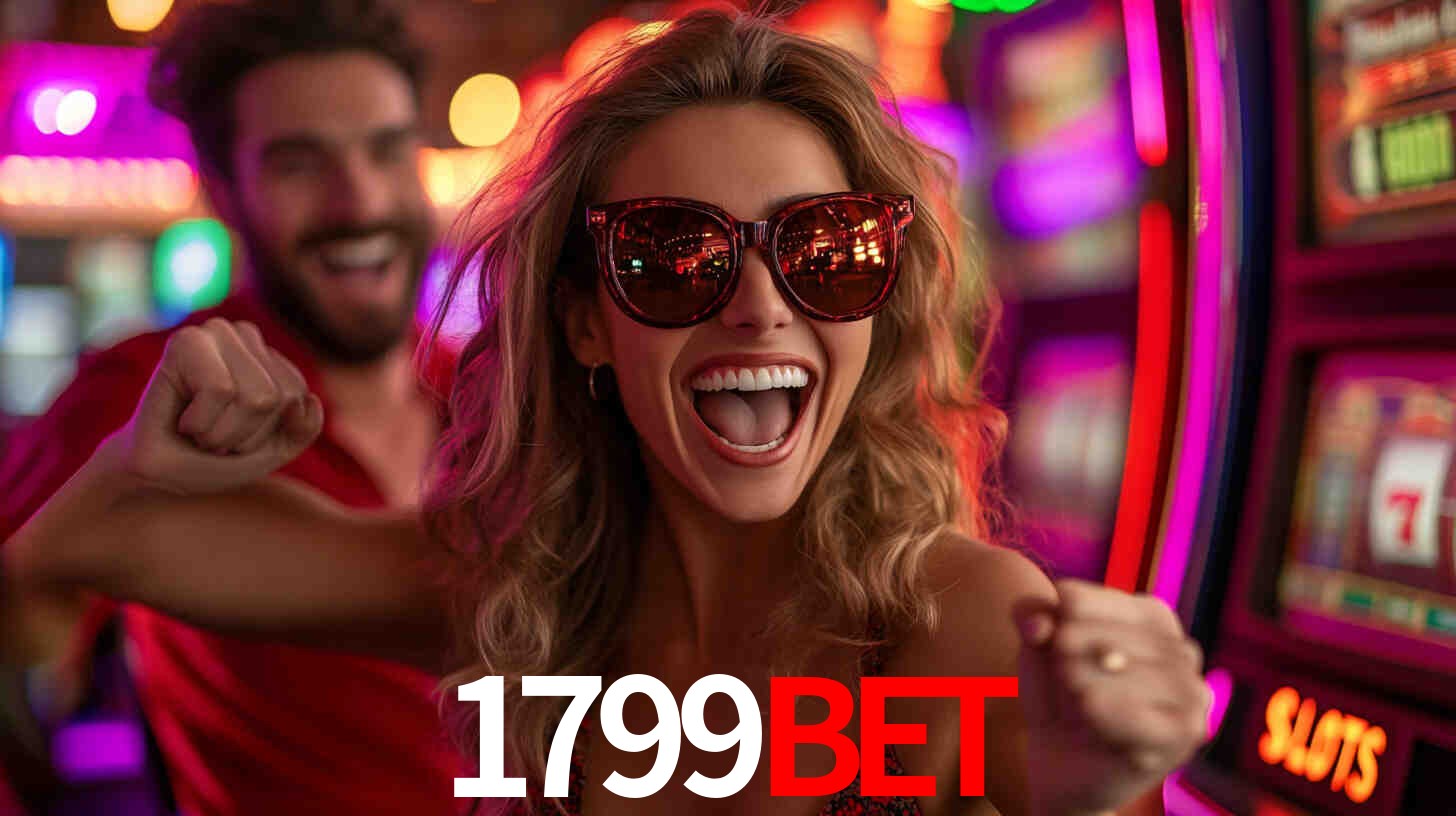 Descubra o Programa VIP da 1799bet: Vantagens Exclusivas para Jogadores