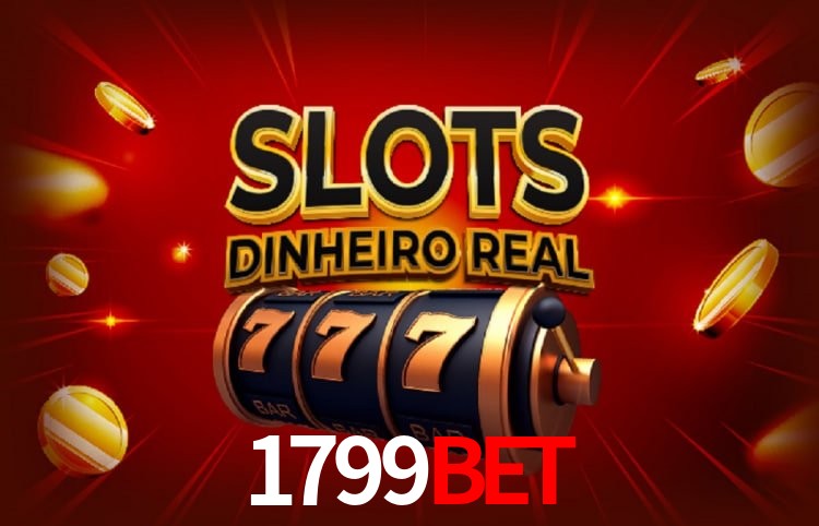 1799bet Logo Seguro