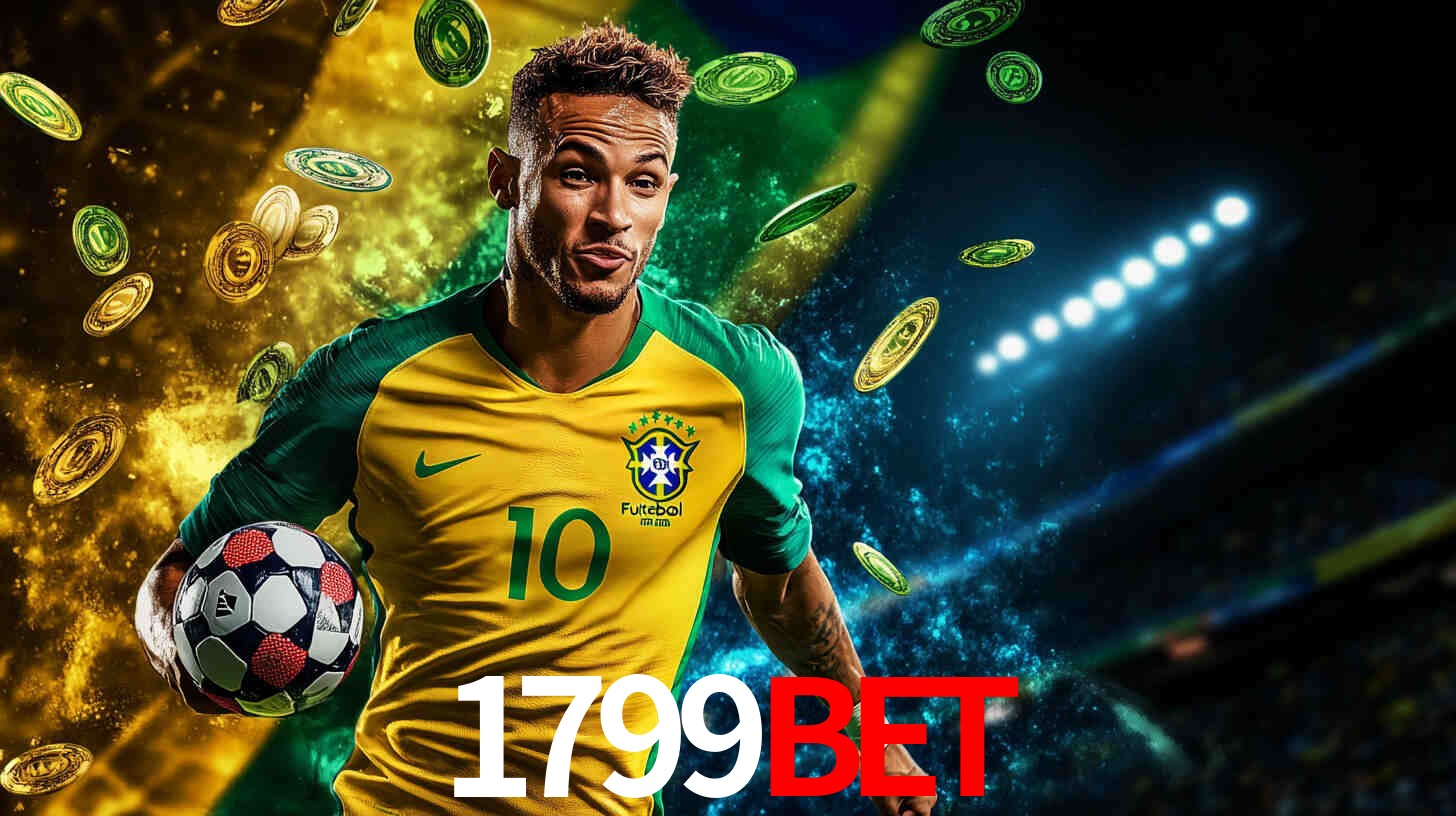 Explorando a Categoria de Eventos em Apostas na 1799bet