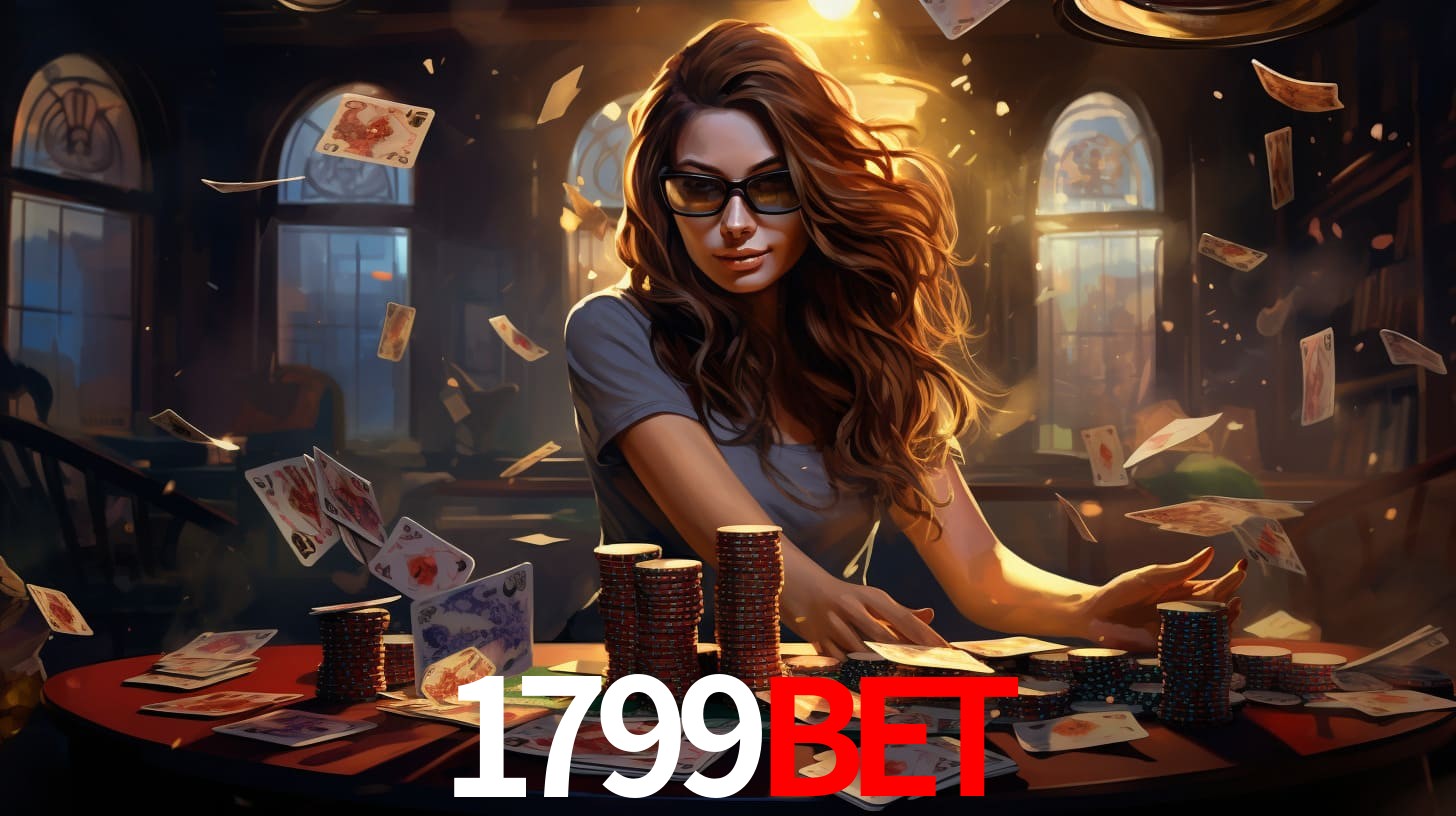 Live Casino 1799bet